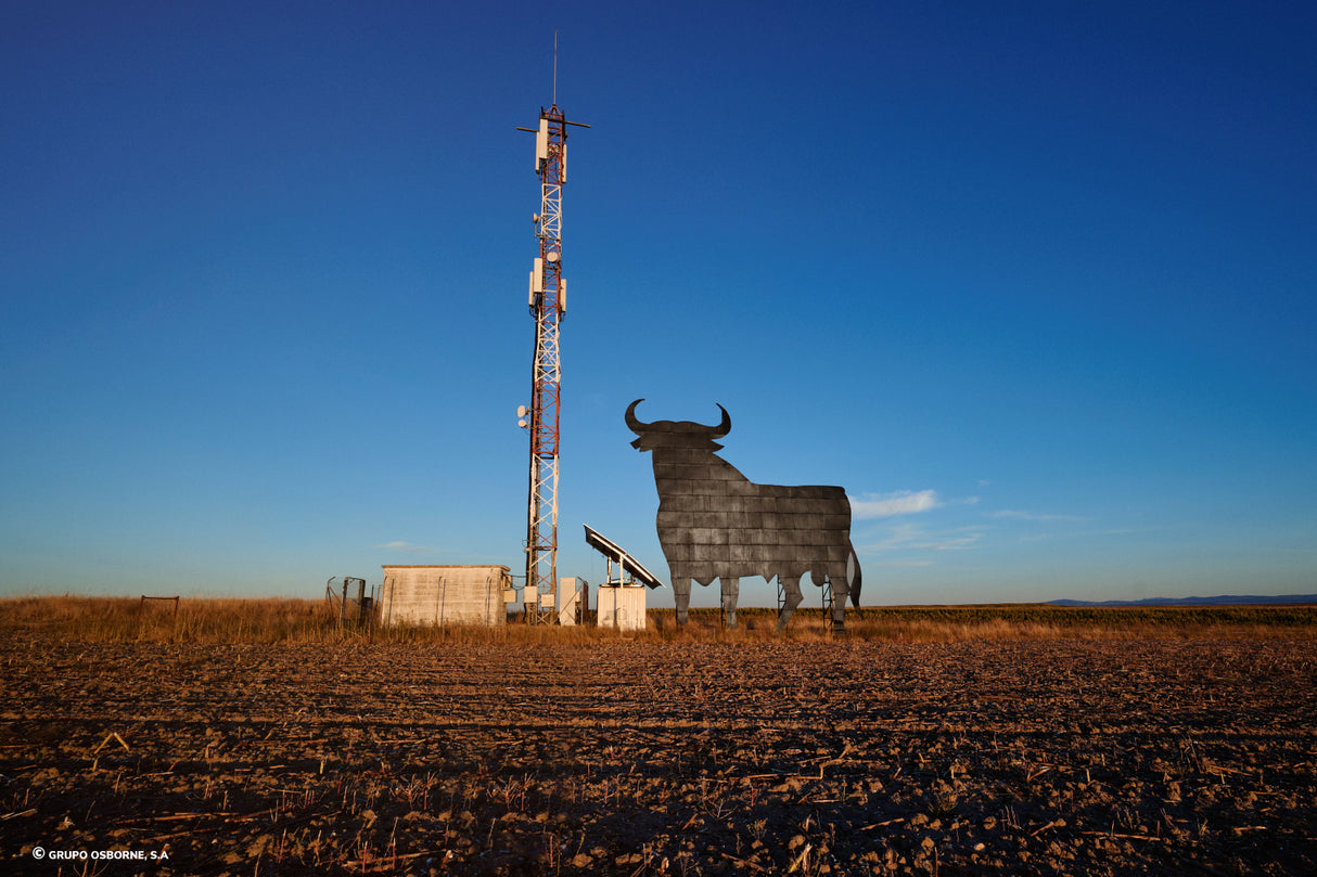 Valla del Toro Cordovilla - Salamanca
