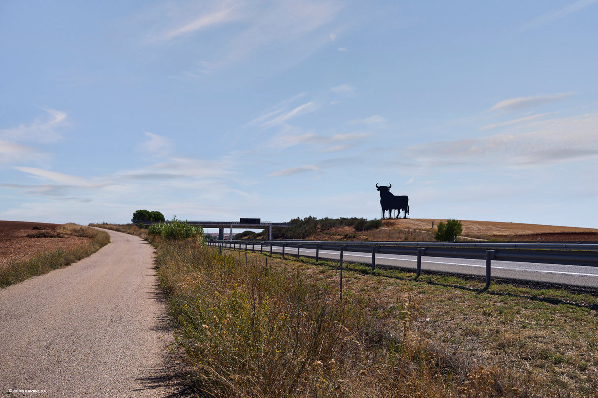 Valla del Toro Honrubia - Cuenca