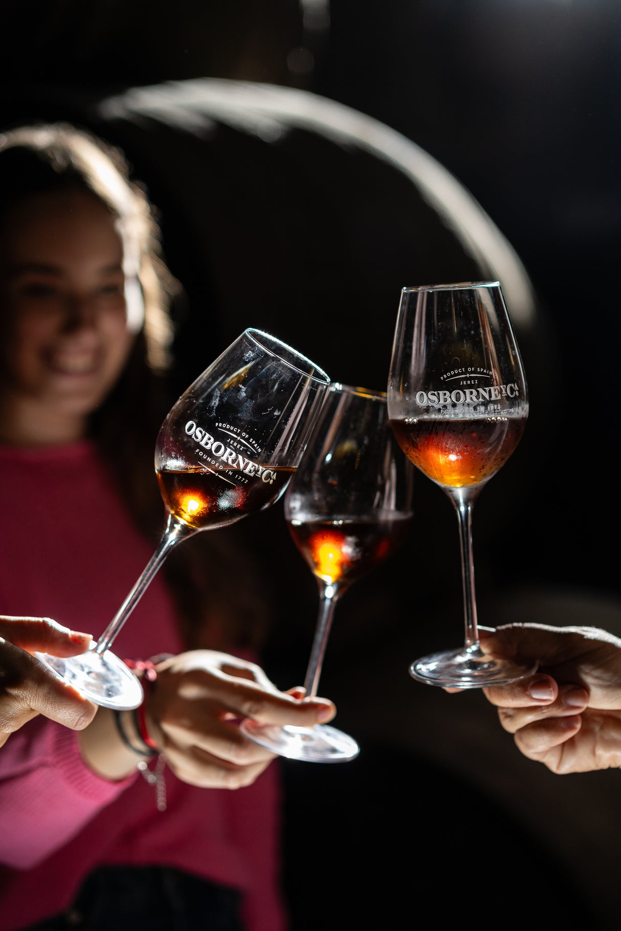 CATA EN RAMA: Visita y cata en Bodega