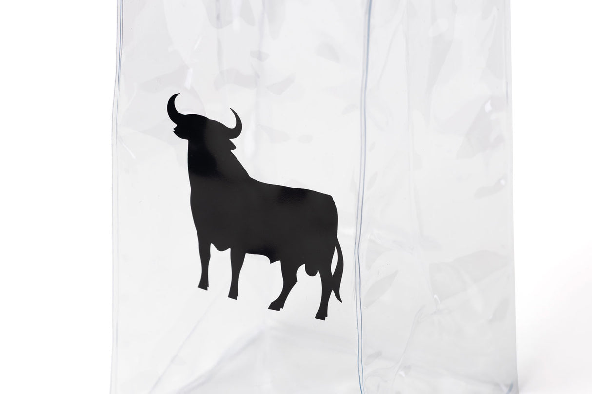 Cubitera plegable Toro