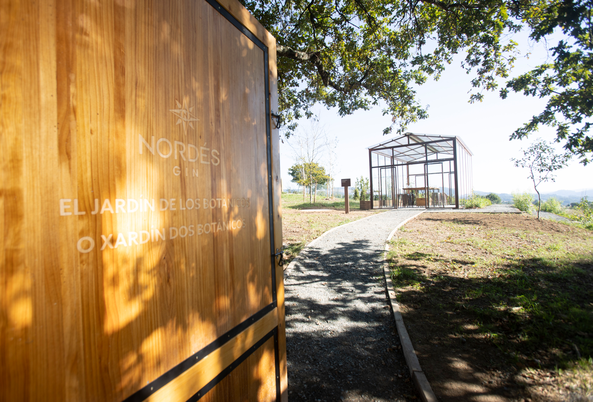 Bono regalo Experiencia Osborne Casa Nordés (para 2 personas)