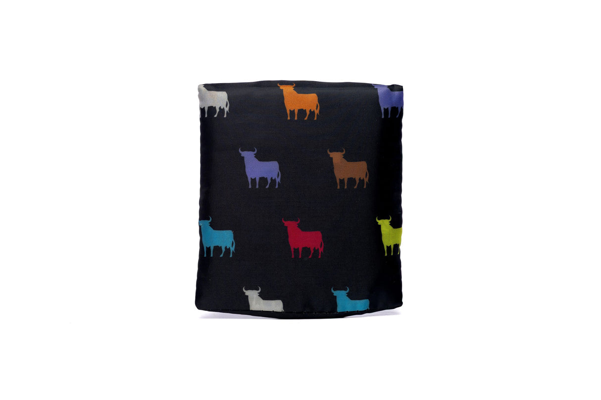 Bolsa Toro Colores