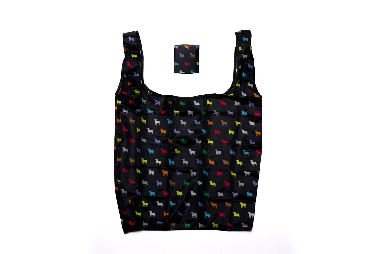 Bolsa Toro Colores
