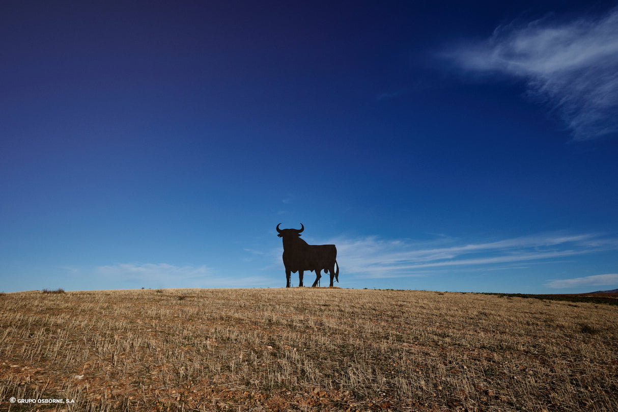 Valla del Toro Labajos - Segovia