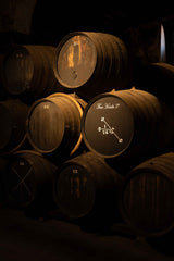 CATA EN RAMA: Visita y cata en Bodega