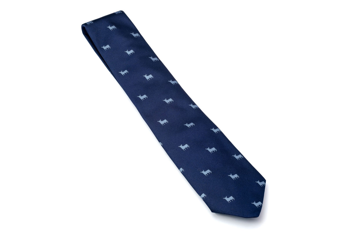 Corbata Toro
