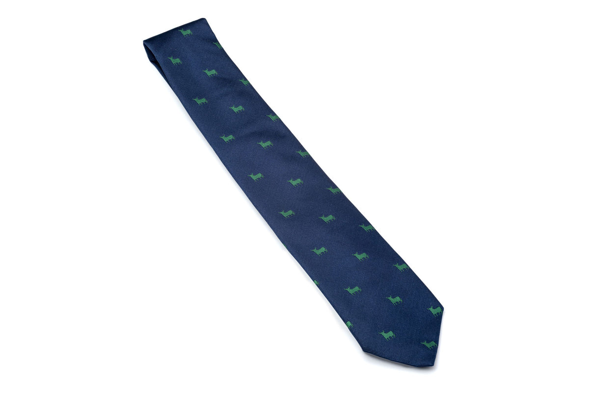 Corbata Toro