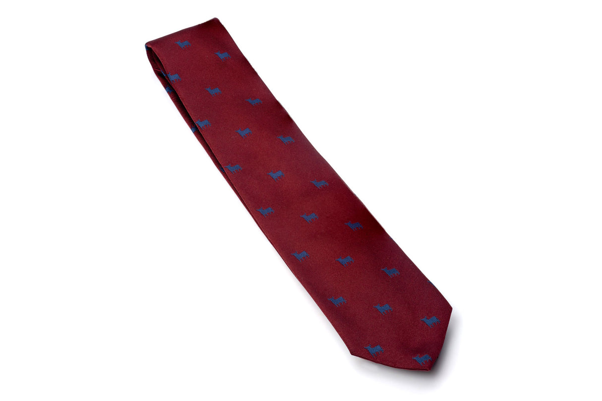 Corbata Toro