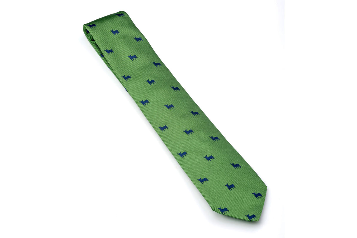 Corbata Toro