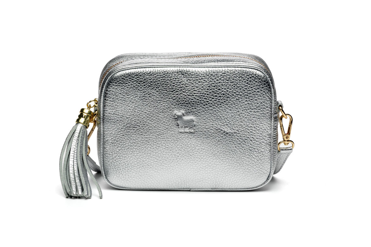 Bolso Toro piel