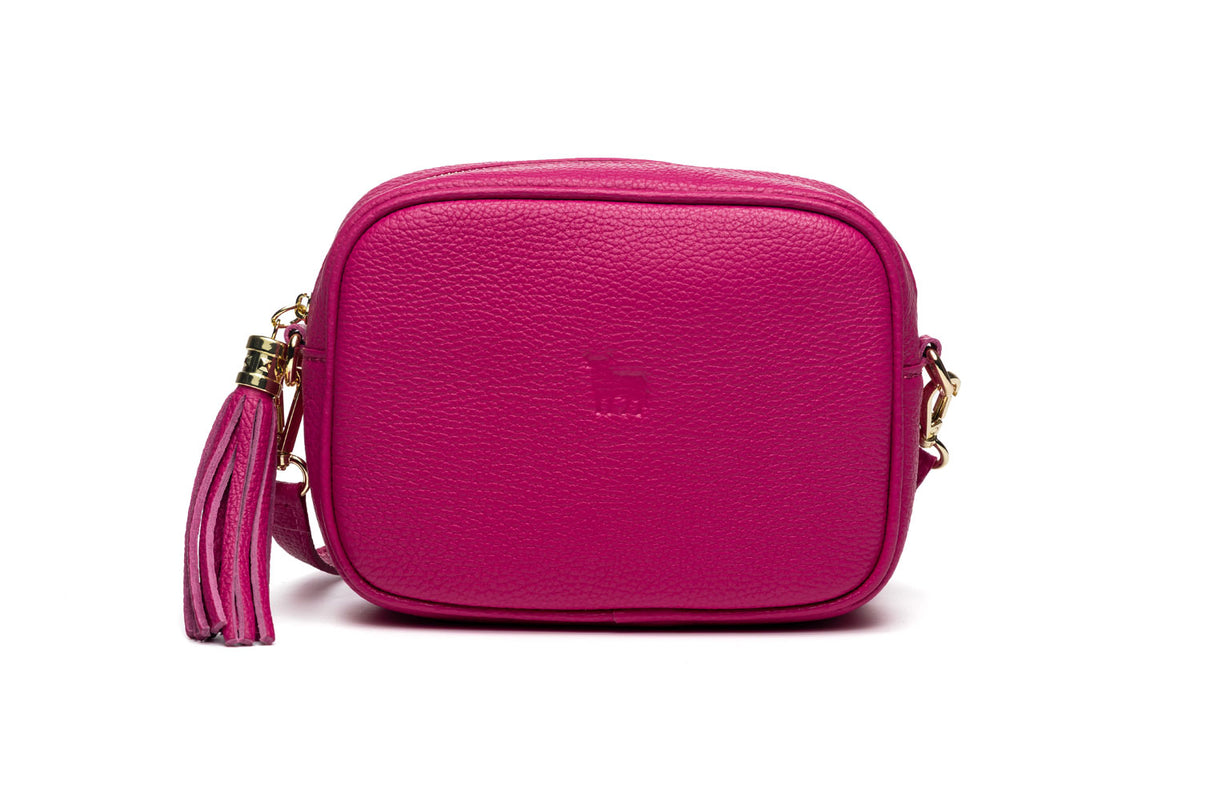 Bolso Toro piel