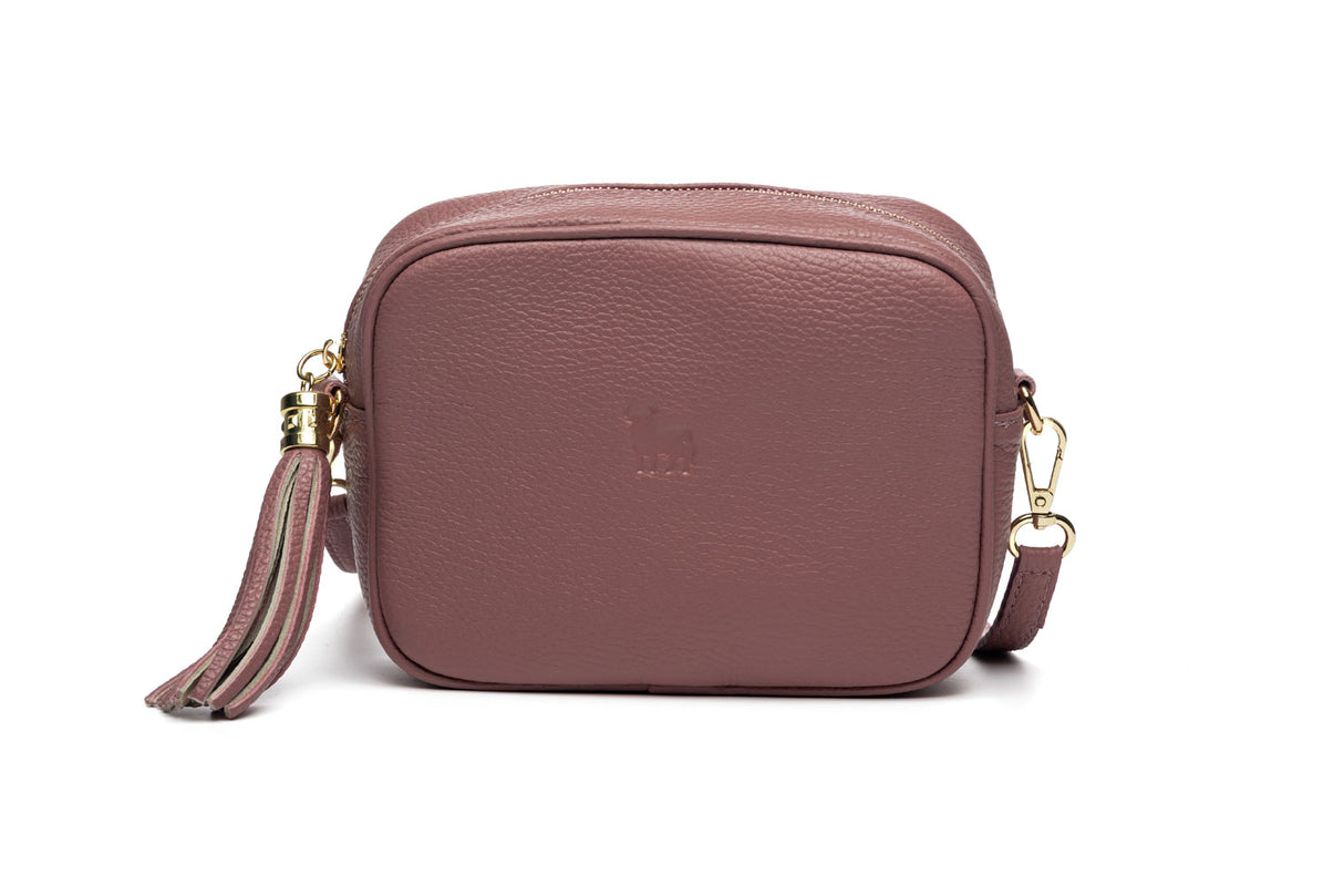 Bolso Toro piel