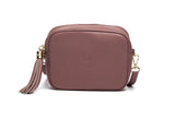 Bolso Toro piel