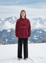 Sudadera El Toro de Osborne